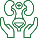 Apoyo nutricional en salud ginecológica