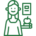 Atención nutricional para casos especiales