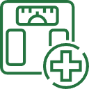 Control de peso con respaldo clínico