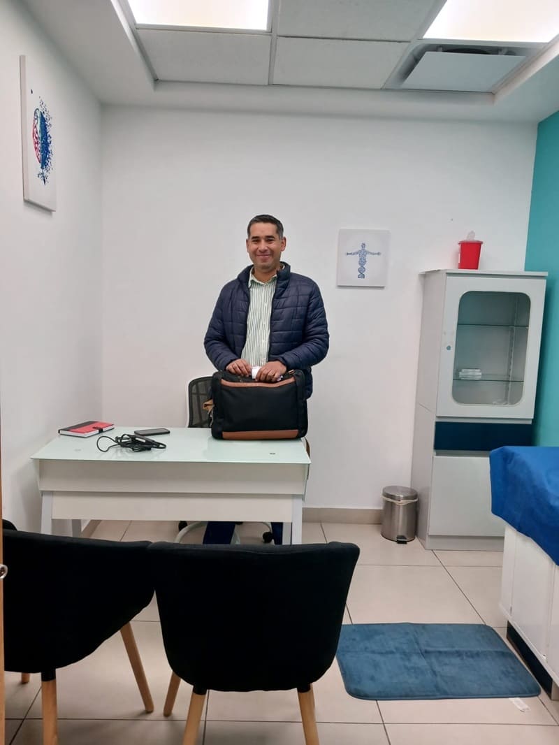 Bariatra cerca de Fraccionamiento San Jeronimo Querétaro