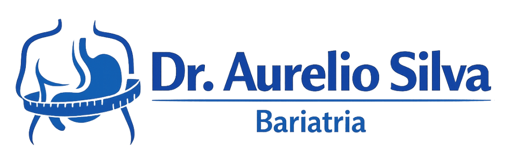 Logo bariatra en queretaro