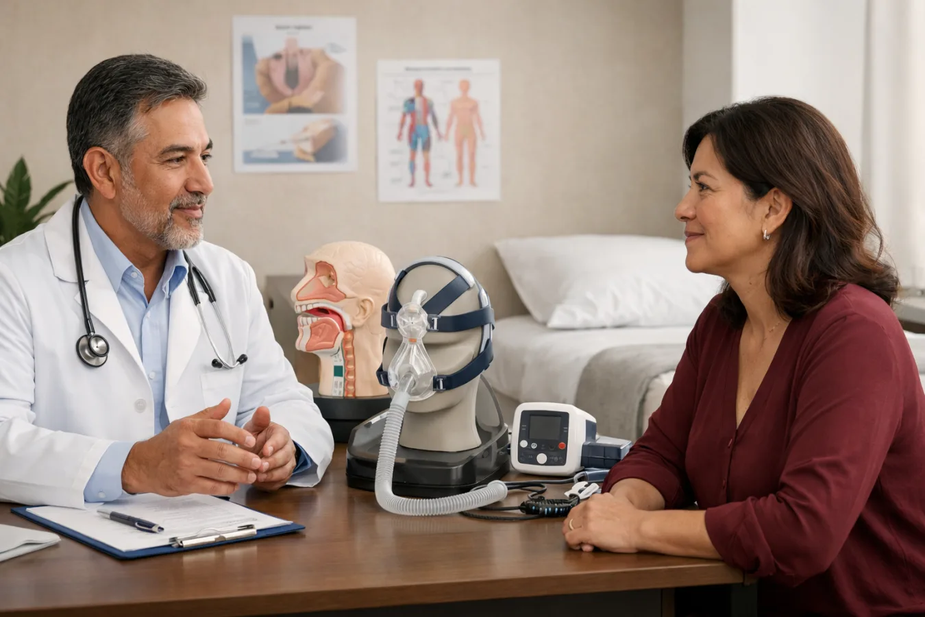 Soluciones Médicas para los Problemas de Peso en Querétaro